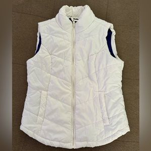 Aeropostale girls vest